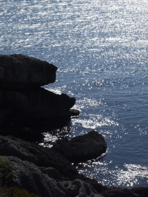 Porticciolo romano - Formia